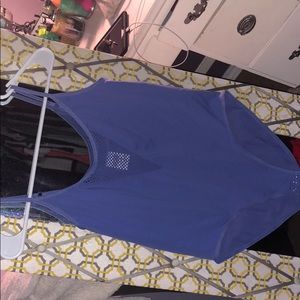 Vs bodysuit